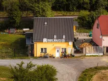 Prodej rodinného domu, Beroun, Pražská, 164 m2