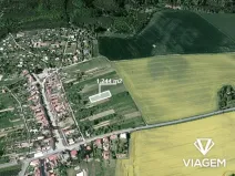 Prodej pole, Alojzov, 1244 m2