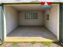 Prodej garáže, Praha, U boroviček, 20 m2