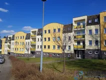 Pronájem bytu 1+1, Jablonec nad Nisou - Proseč nad Nisou, U Tenisu, 33 m2