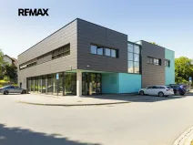 Prodej kanceláře, Kvasiny, 1150 m2