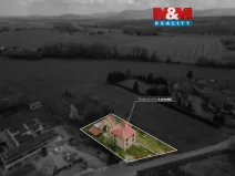Prodej rodinného domu, Smilovice, 240 m2
