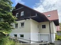 Dražba rodinného domu, Nové Hamry, 246 m2