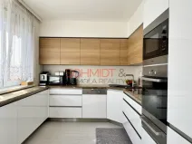 Pronájem bytu 3+1, Mikulov, Hraničářů, 72 m2