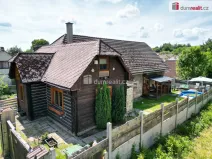 Prodej rodinného domu, Střezimíř, 110 m2