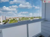 Prodej bytu 2+1, Kladno - Kročehlavy, Obránců míru, 53 m2