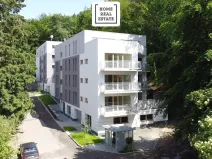 Prodej kanceláře, Karlovy Vary, Šumavská, 78 m2