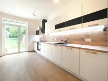 Pronájem rodinného domu, Praha - Radotín, Jaspisová, 100 m2