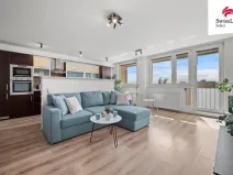 Prodej bytu 3+kk, Kladno, Mládežnická, 70 m2