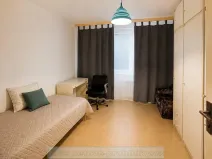 Pronájem pokoje, Praha - Černý Most, 20 m2