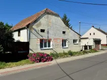 Prodej rodinného domu, Drnholec, Tyršova, 924 m2