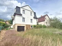 Prodej rodinného domu, Teplice, Svatoplukova, 130 m2