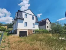 Prodej rodinného domu, Teplice, Svatoplukova, 130 m2
