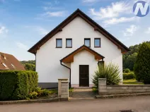 Pronájem rodinného domu, Brloh, 240 m2