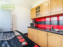 Pronájem bytu 1+1, Habartov, Švermova, 34 m2