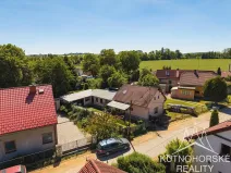 Prodej rodinného domu, Křesetice, 82 m2