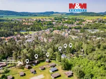 Prodej chaty, Doksy, Bílý kámen, 169 m2