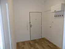 Pronájem bytu 1+1, Praha - Libeň, U libeňského pivovaru, 48 m2