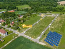 Prodej pozemku pro bydlení, Přerov - Přerov IV-Kozlovice, 811 m2