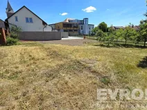 Prodej pozemku pro bydlení, Dříteč, 457 m2