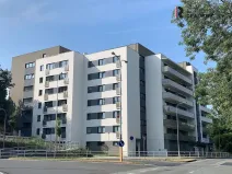 Pronájem bytu 2+kk, Karlovy Vary - Drahovice, Mattoniho nábřeží, 62 m2