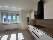 Pronájem bytu 2+1, Praha - Hodkovičky, K dubinám, 80 m2