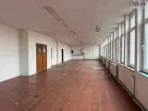 Pronájem výrobních prostor, Most - Velebudice, Pekárenská, 175 m2
