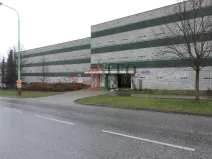 Prodej garáže, Olomouc - Neředín, Okružní, 14 m2