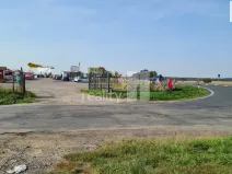 Pronájem pozemku, Libenice, 1200 m2