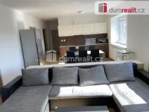 Pronájem bytu 4+kk, Uherský Brod - Újezdec, Luhačovská, 88 m2