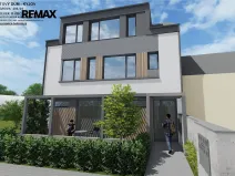 Prodej bytu 1+kk, Kyjov, 33 m2