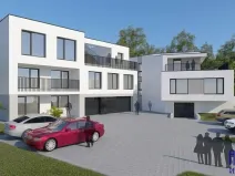 Prodej bytu 4+kk, Praha - Stodůlky, 5. máje, 92 m2