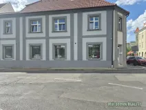 Pronájem restaurace, Žatec, 300 m2