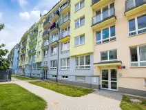 Pronájem bytu 3+kk, Praha - Chodov, Divišovská, 76 m2