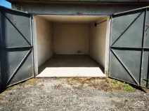 Pronájem garáže, Jihlava, Telečská, 18 m2