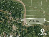 Prodej pole, Prostějovičky, 2435 m2