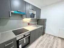 Pronájem bytu 1+1, Litvínov - Horní Litvínov, náměstí Míru, 64 m2