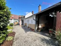 Prodej chalupy, Ostrožská Nová Ves, Dědina, 145 m2
