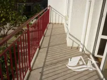 Prodej bytu 2+kk, Sveti Vlas, Bulharsko, 55 m2