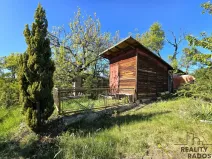Prodej zahrady, Brno - Židenice, 847 m2