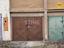 Prodej garáže, Brno - Maloměřice, 19 m2