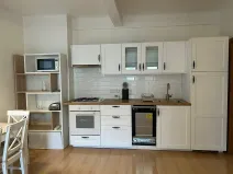 Pronájem bytu 2+kk, Praha - Vinohrady, Pod Zvonařkou, 60 m2