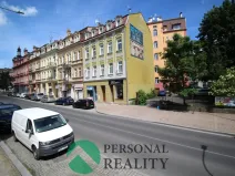 Prodej bytu 3+kk, Karlovy Vary, Sokolovská, 68 m2