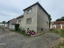 Pronájem rodinného domu, Hradčany-Kobeřice, 120 m2
