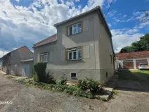 Prodej rodinného domu, Hradčany-Kobeřice, 120 m2