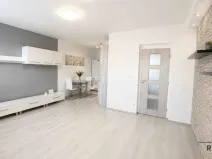 Prodej bytu 2+kk, Kuřim, Dlouhá, 56 m2