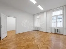 Pronájem kanceláře, Praha - Nové Město, Vodičkova, 25 m2