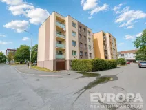 Prodej bytu 3+1, Blovice, 5. května, 72 m2