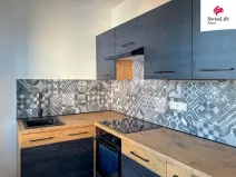 Pronájem bytu 3+1, Krnov, Maxima Gorkého, 67 m2
