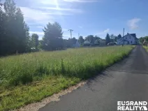 Prodej zahrady, Jiříkov - Filipov, 2102 m2